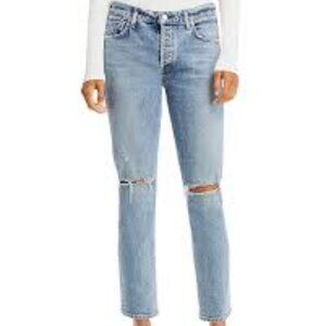 Citizens of Humanity Emerson, Slim Fit Boyfriend, 31x27, NWT, $218 MSRP
